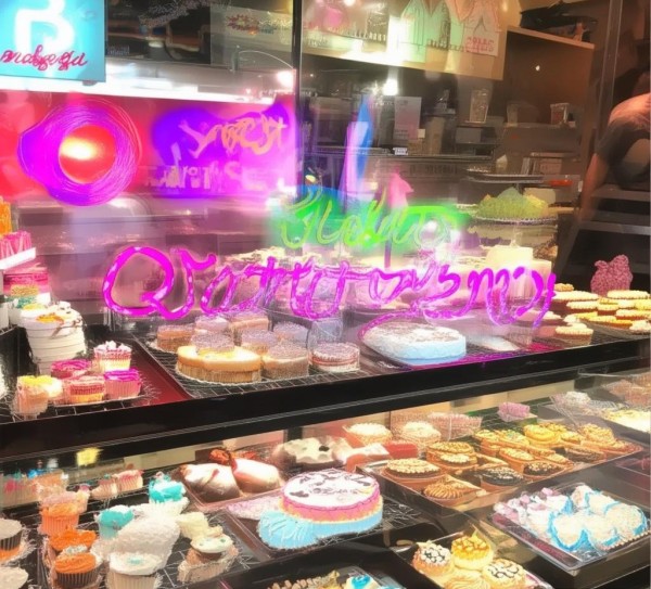 蛋糕店广告宣传案例范文 蛋糕店广告宣传案例范文